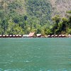 Thailand Cheow Lan Lake  (37)